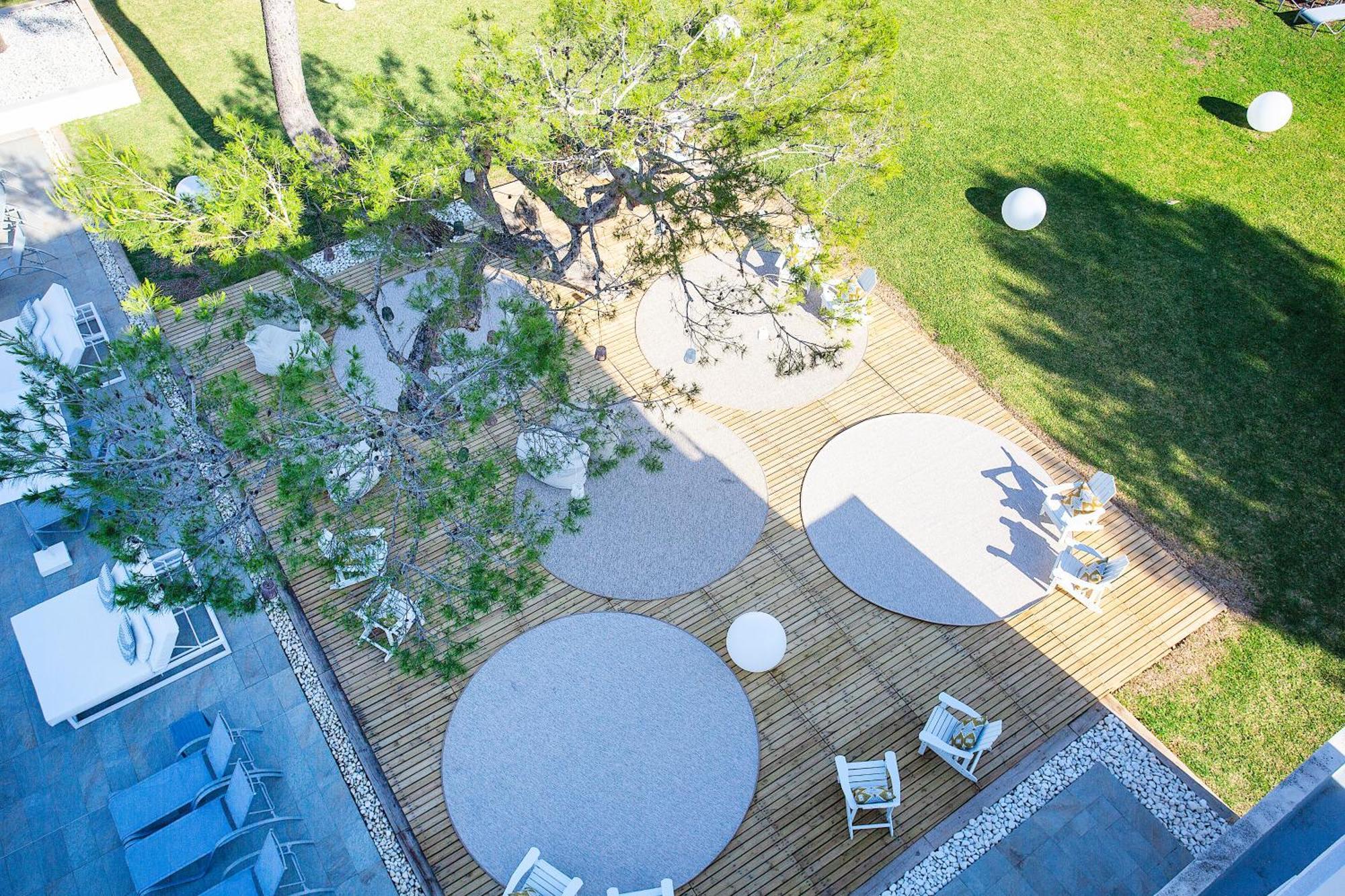 Hotel Bq Sarah -adults Only 3*