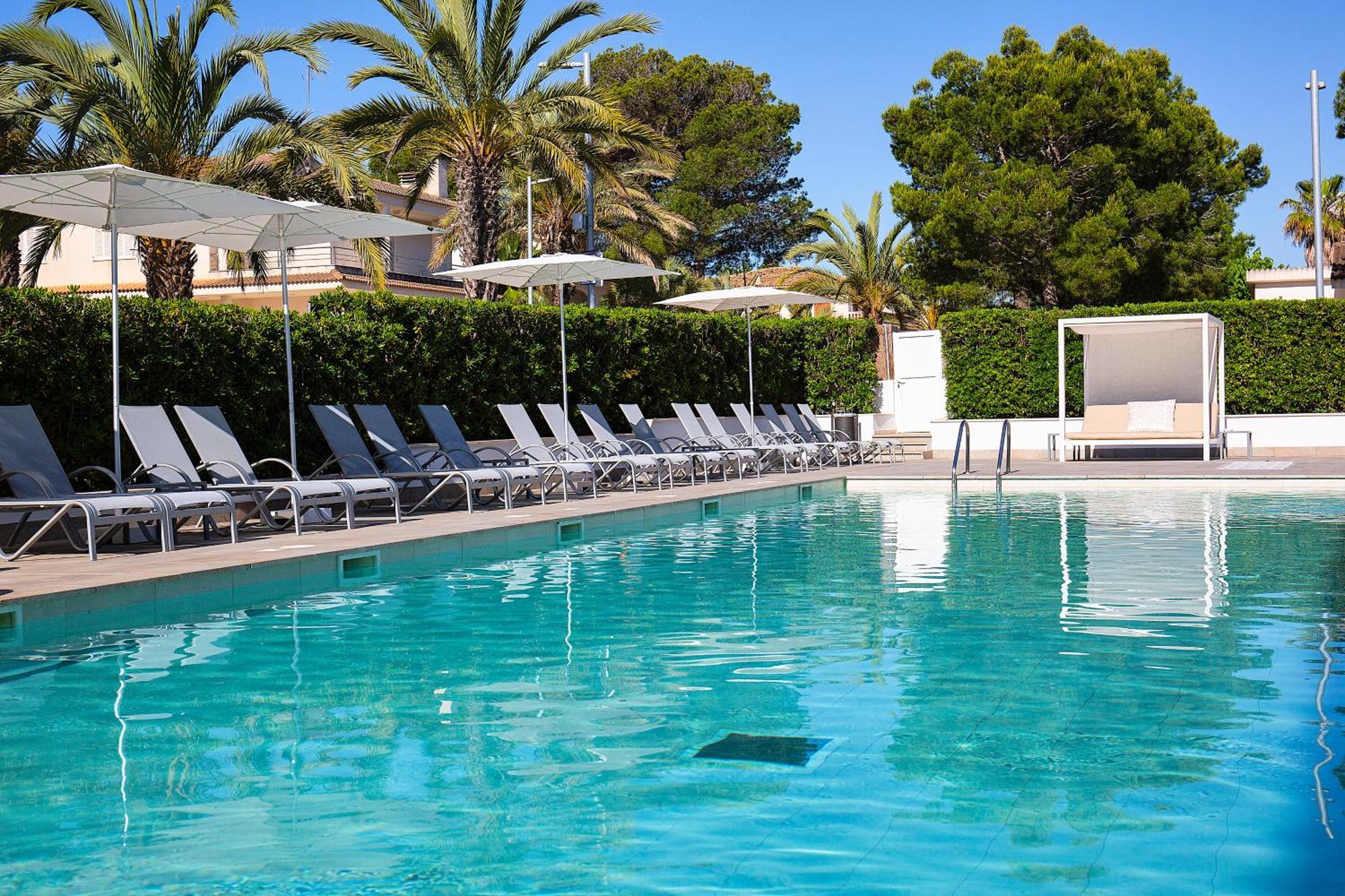 Hotel Bq Sarah -adults Only