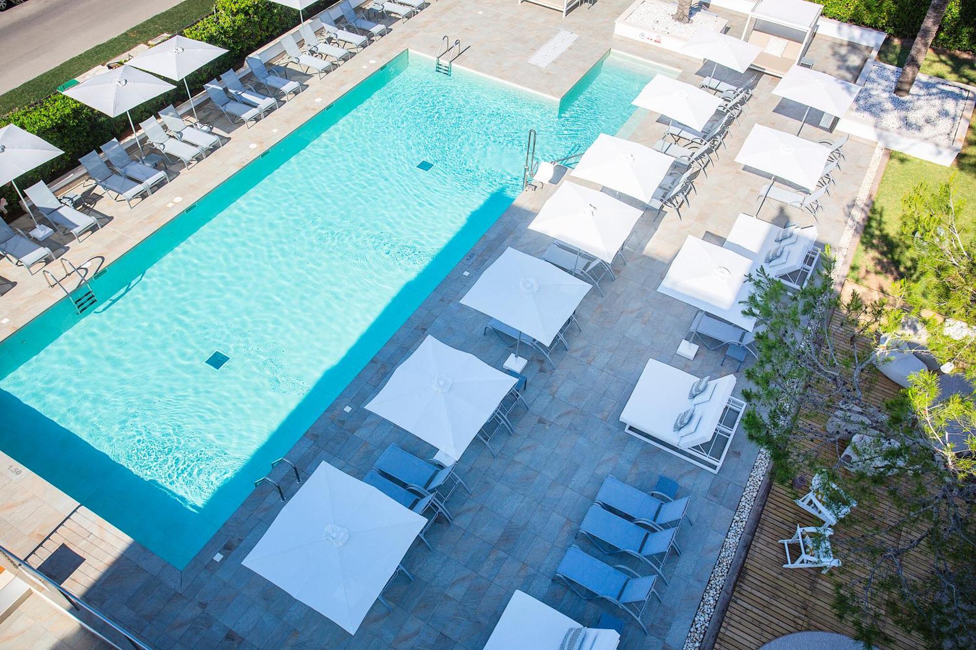 Bq Sarah -adults Only Can Picafort (Mallorca)