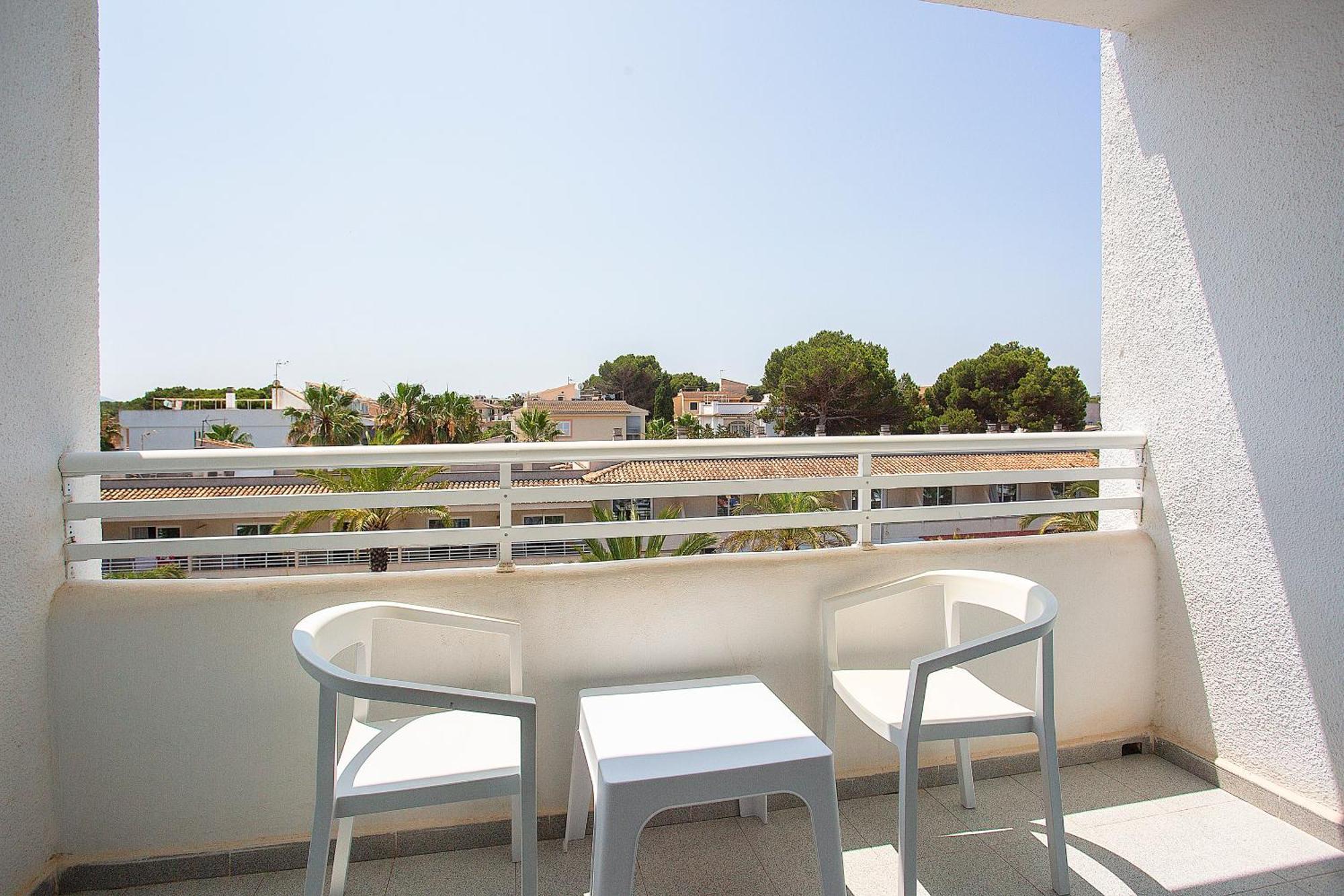Hotel Bq Sarah -adults Only