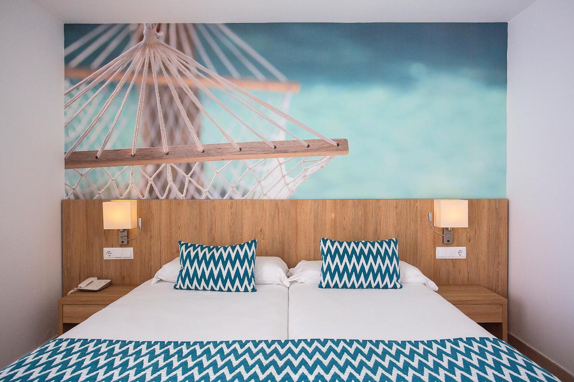 Hotel Bq Sarah -adults Only 3*