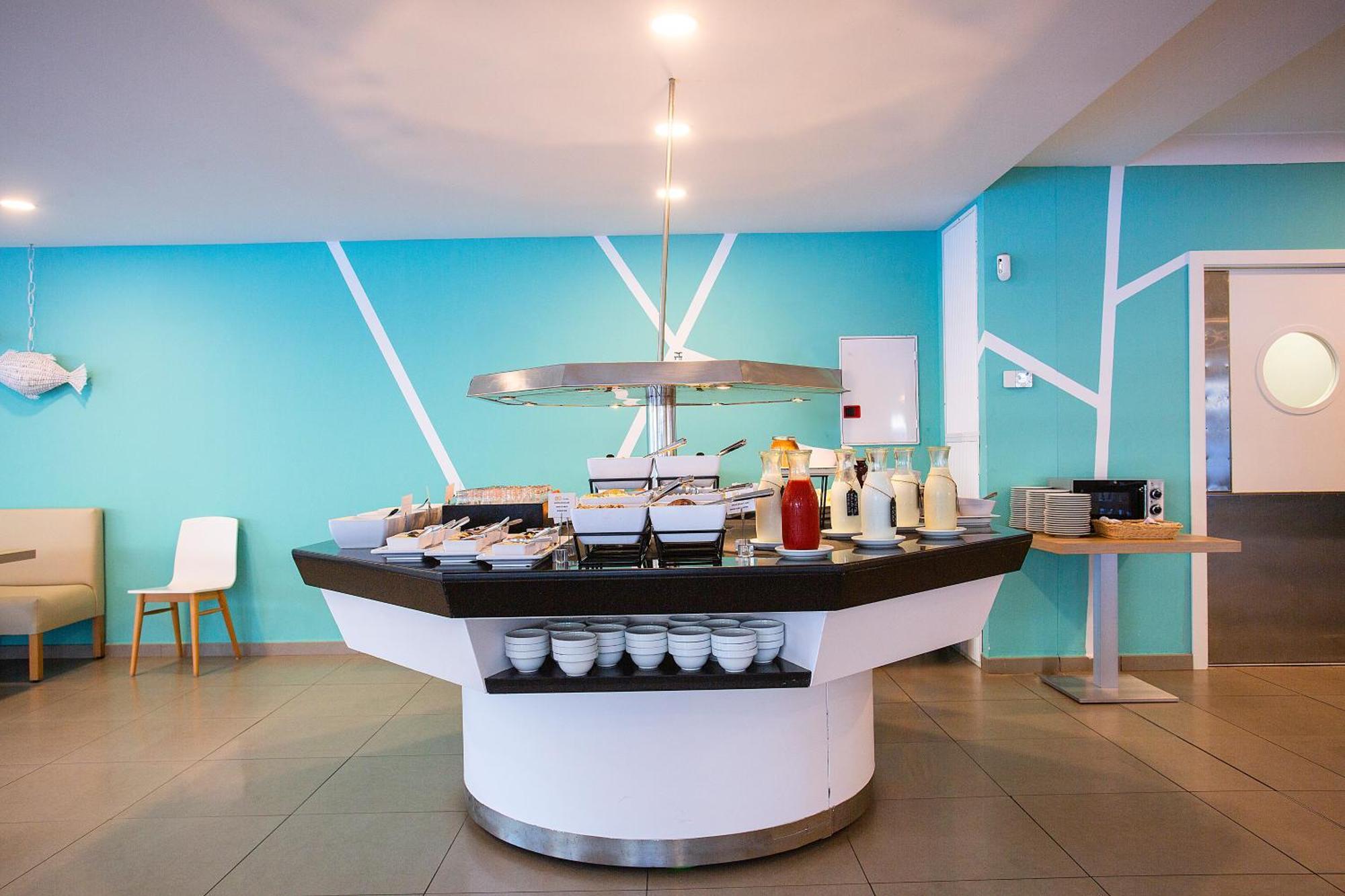Hotel Bq Sarah -adults Only Can Picafort (Mallorca)
