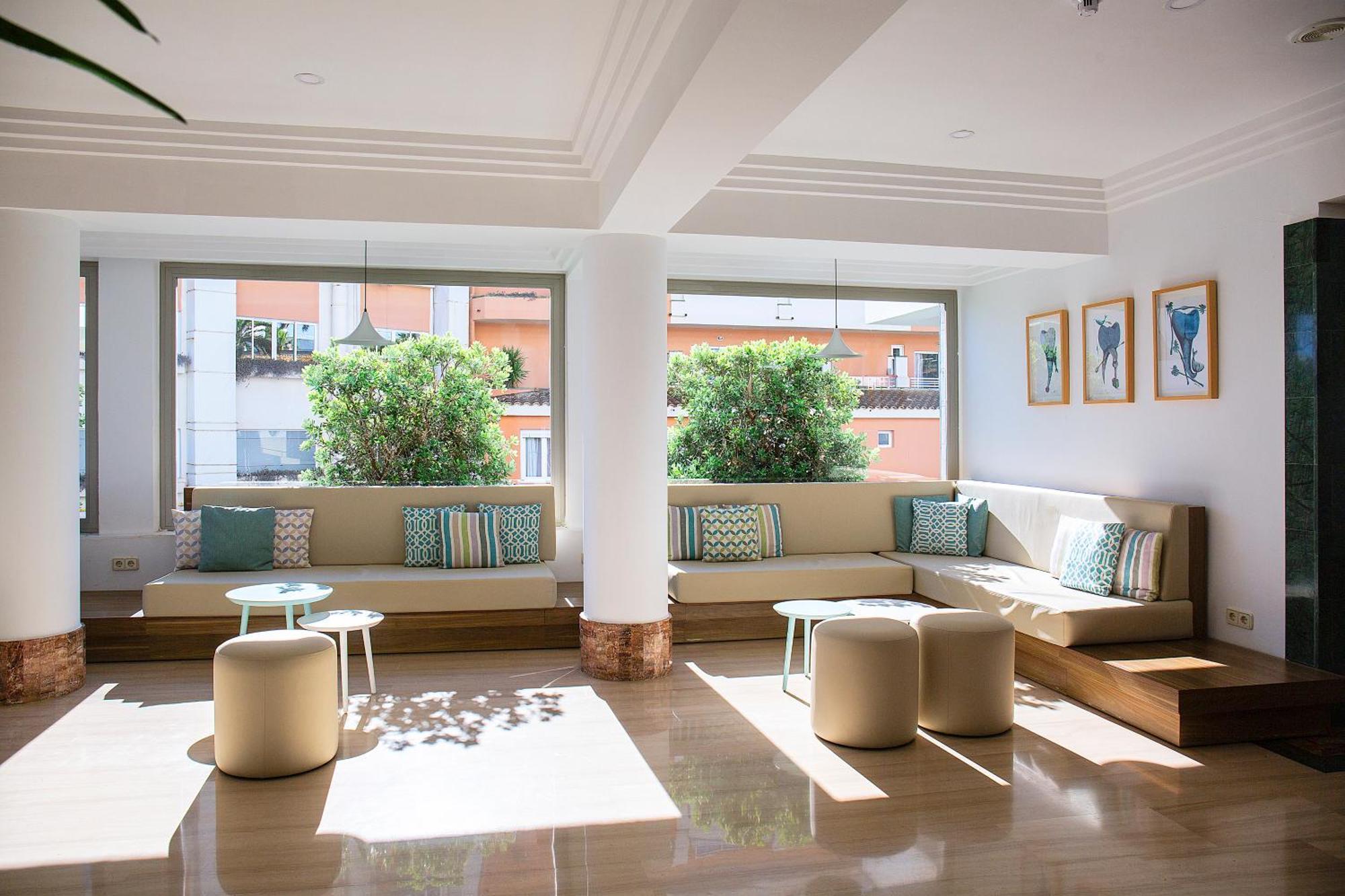 Bq Sarah -adults Only Can Picafort (Mallorca)
