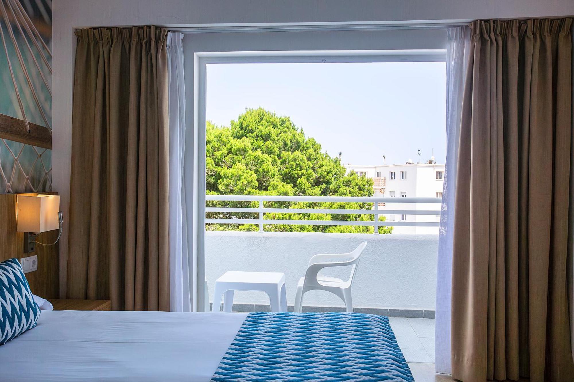 Bq Sarah -adults Only Hotel Can Picafort (Mallorca)