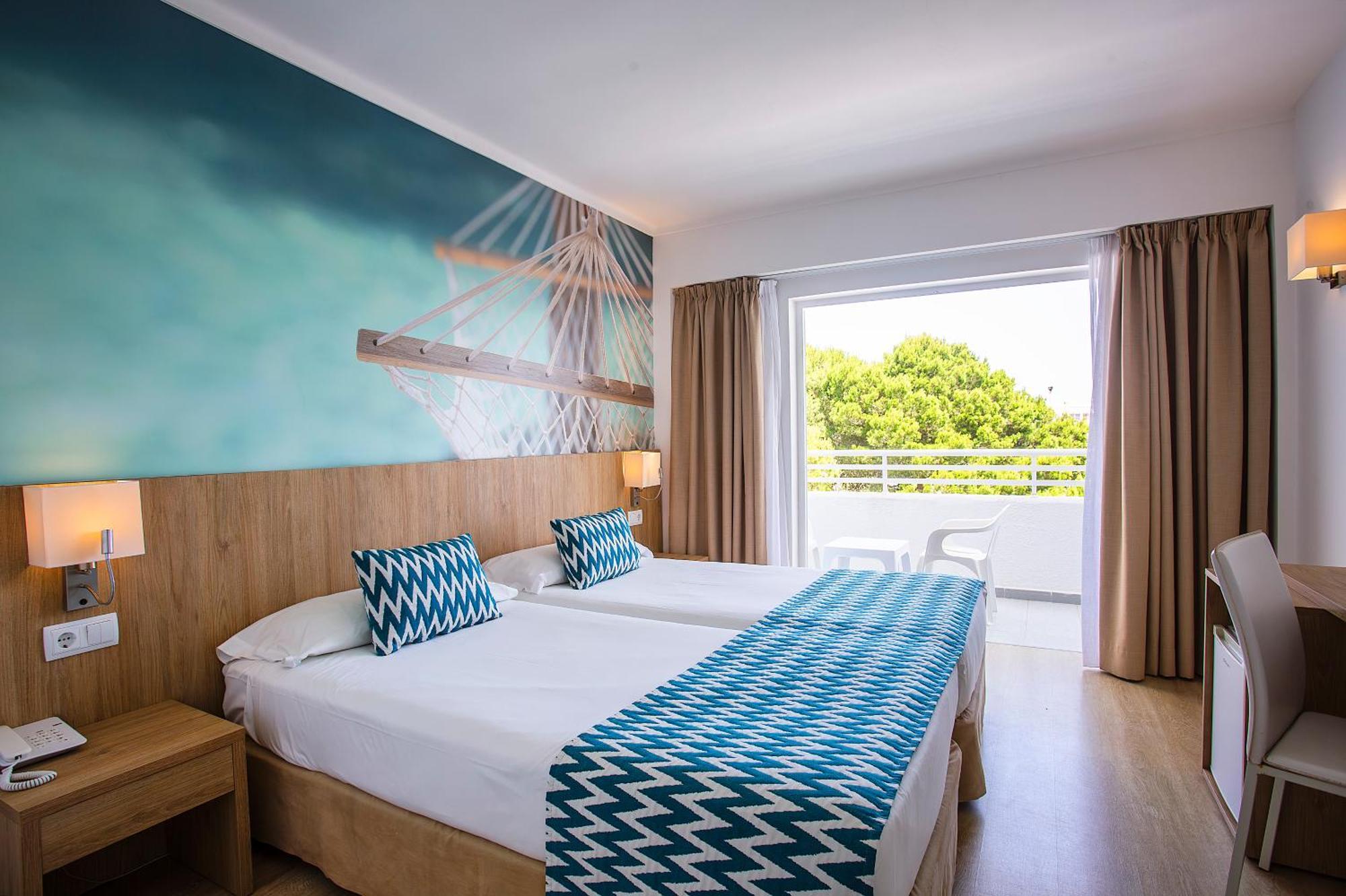 Hotel Bq Sarah -adults Only Can Picafort (Mallorca)